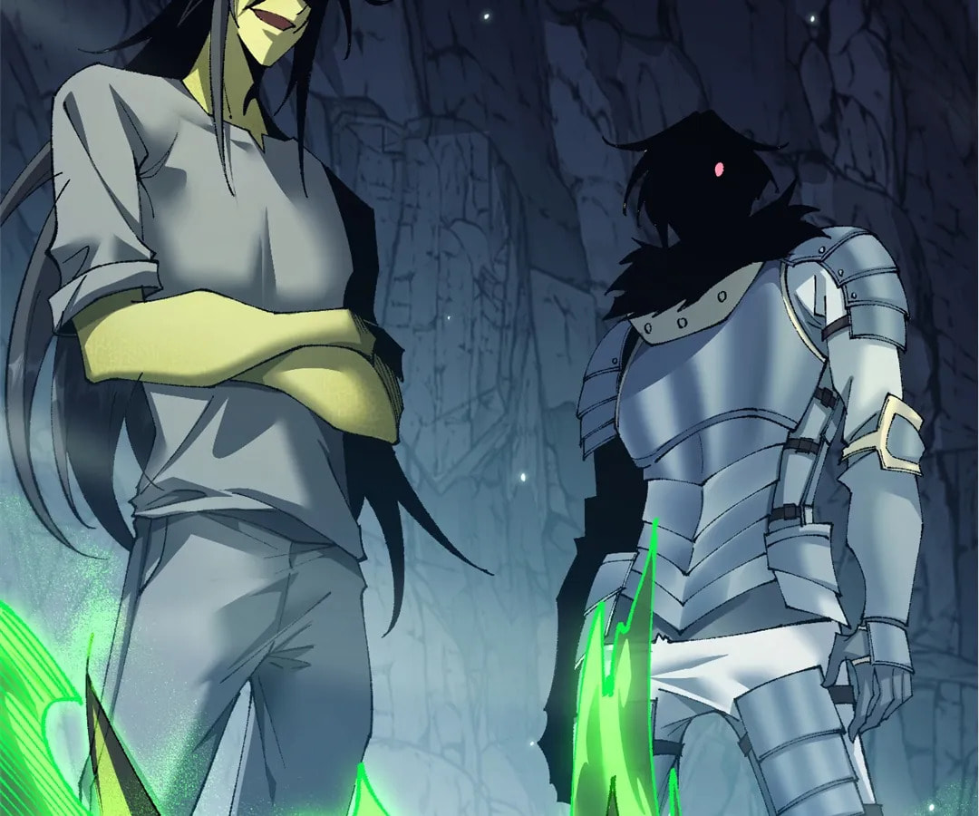 Goblin's Ascent: From Loser to Winner Chapter 37 page 136 - 