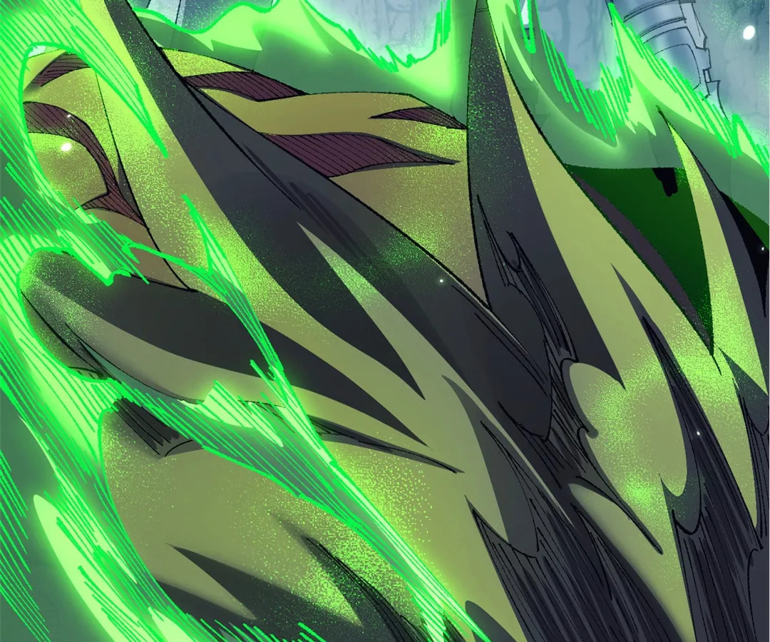 Goblin's Ascent: From Loser to Winner Chapter 37 page 137 - 