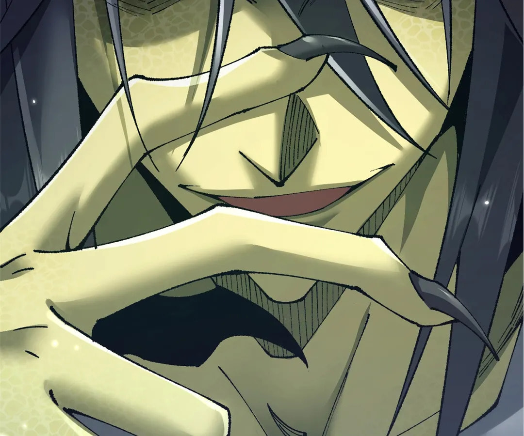 Goblin's Ascent: From Loser to Winner Chapter 37 page 143 - 