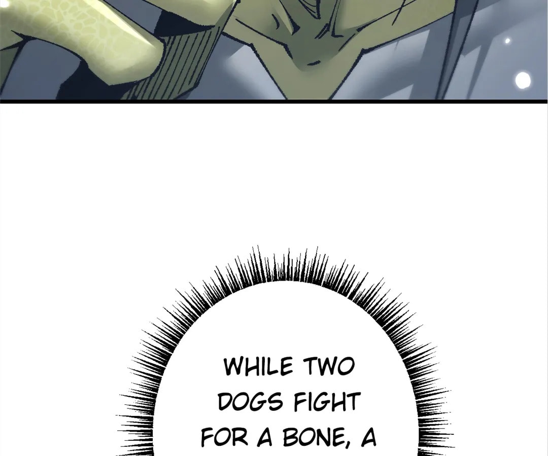 Goblin's Ascent: From Loser to Winner Chapter 37 page 144 - 