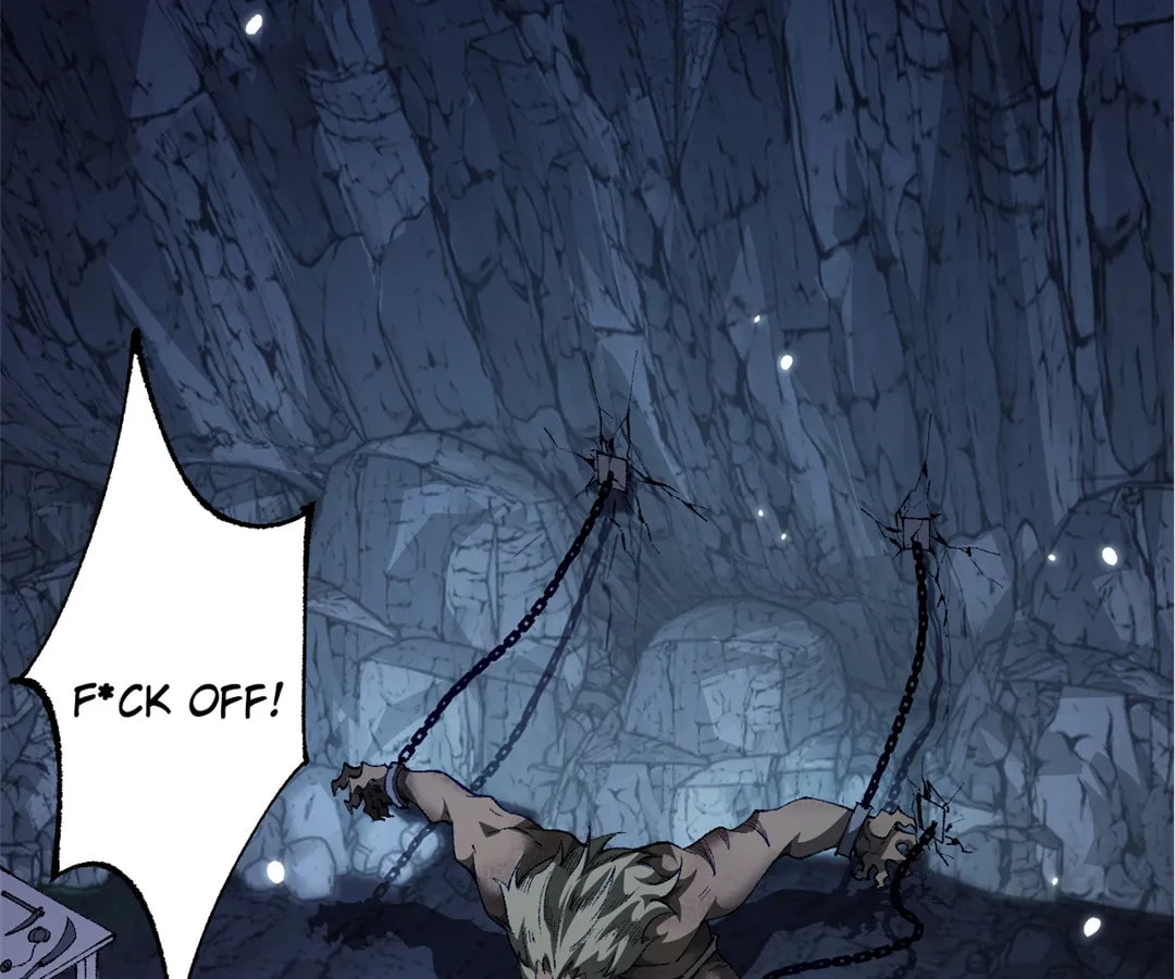 Goblin's Ascent: From Loser to Winner Chapter 37 page 16 - 