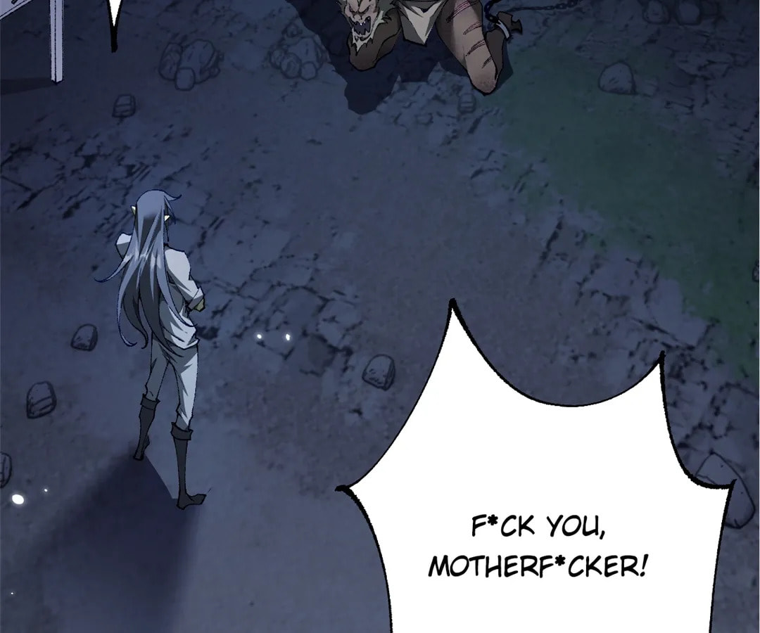Goblin's Ascent: From Loser to Winner Chapter 37 page 17 - 