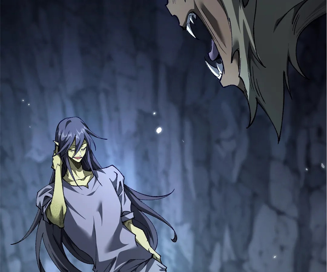 Goblin's Ascent: From Loser to Winner Chapter 37 page 20 - 