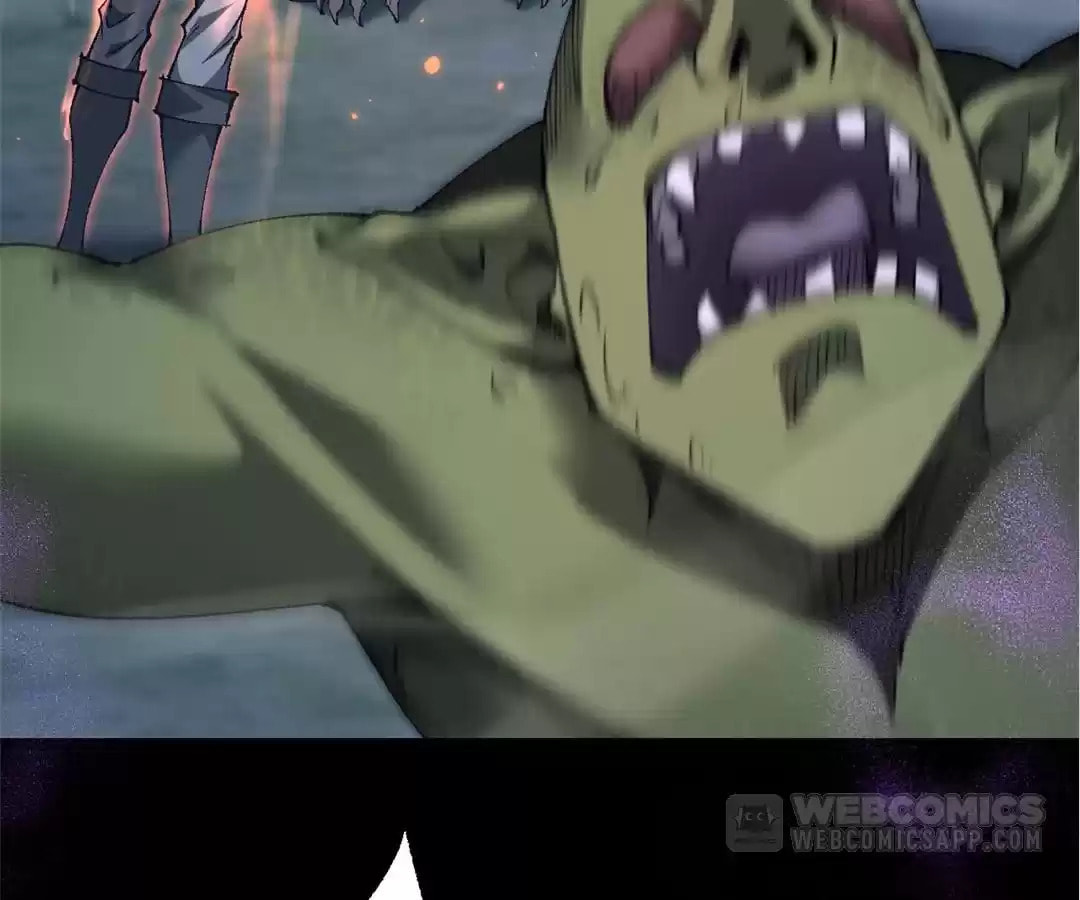 Goblin's Ascent: From Loser to Winner Chapter 37 page 3 - 