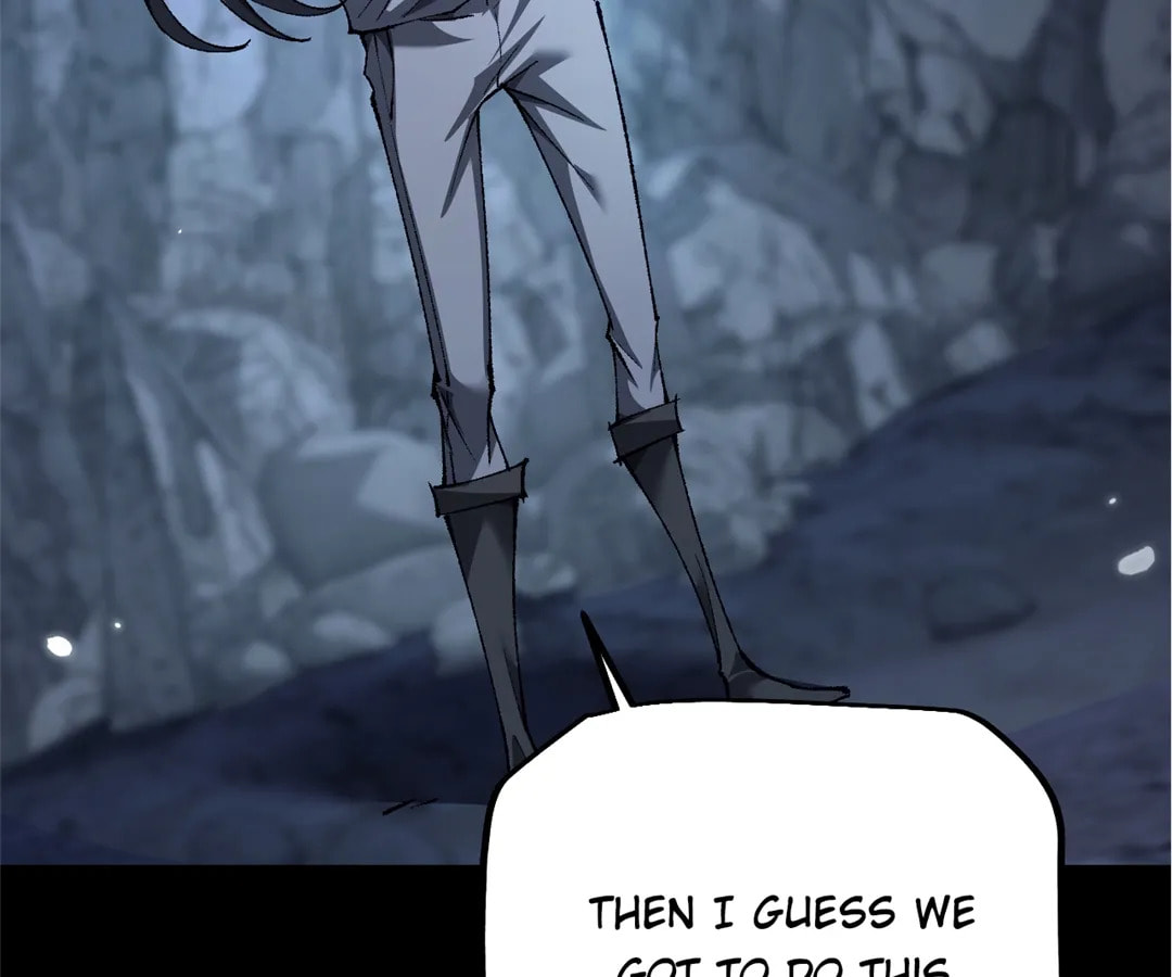 Goblin's Ascent: From Loser to Winner Chapter 37 page 21 - 