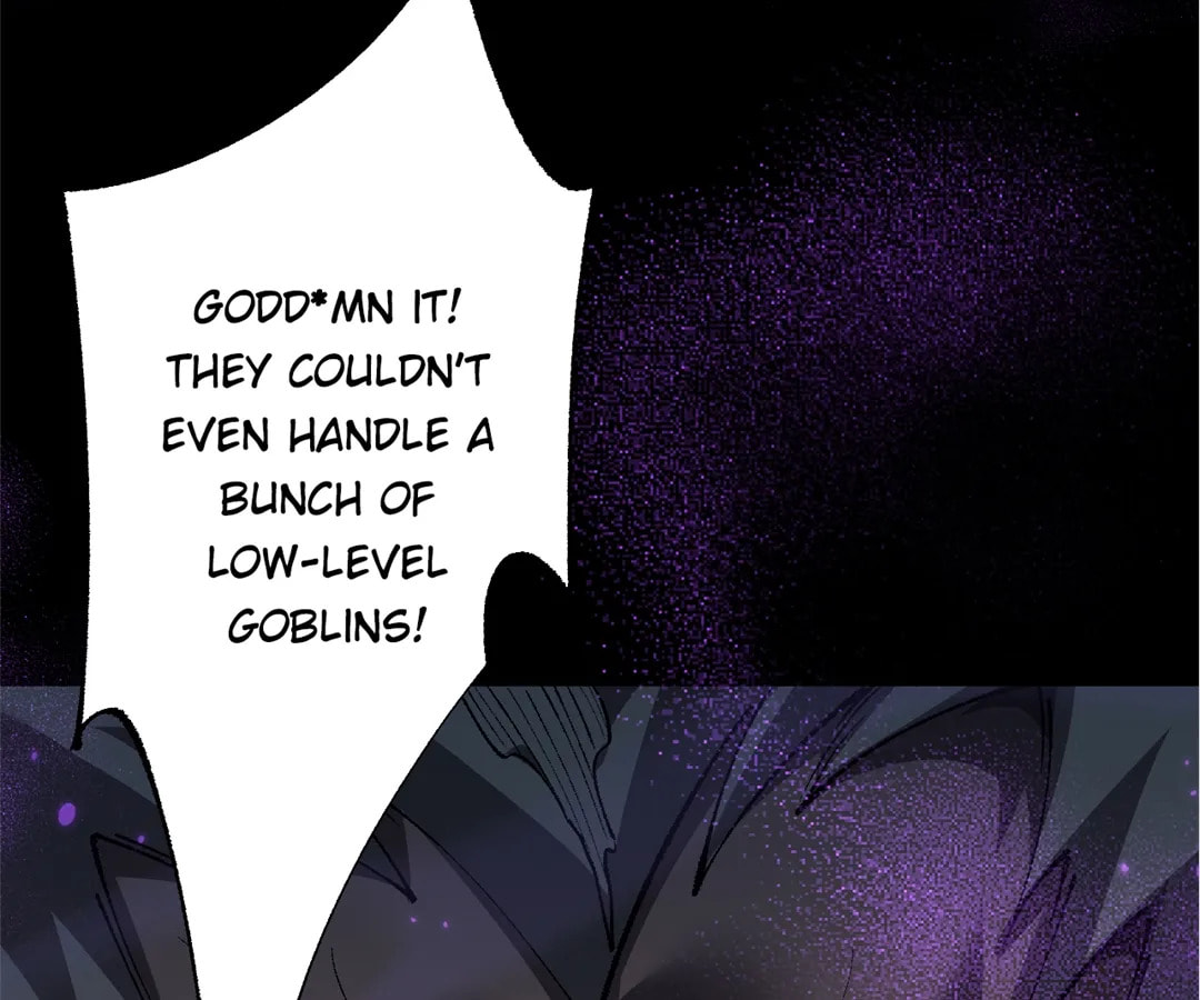 Goblin's Ascent: From Loser to Winner Chapter 37 page 4 - 