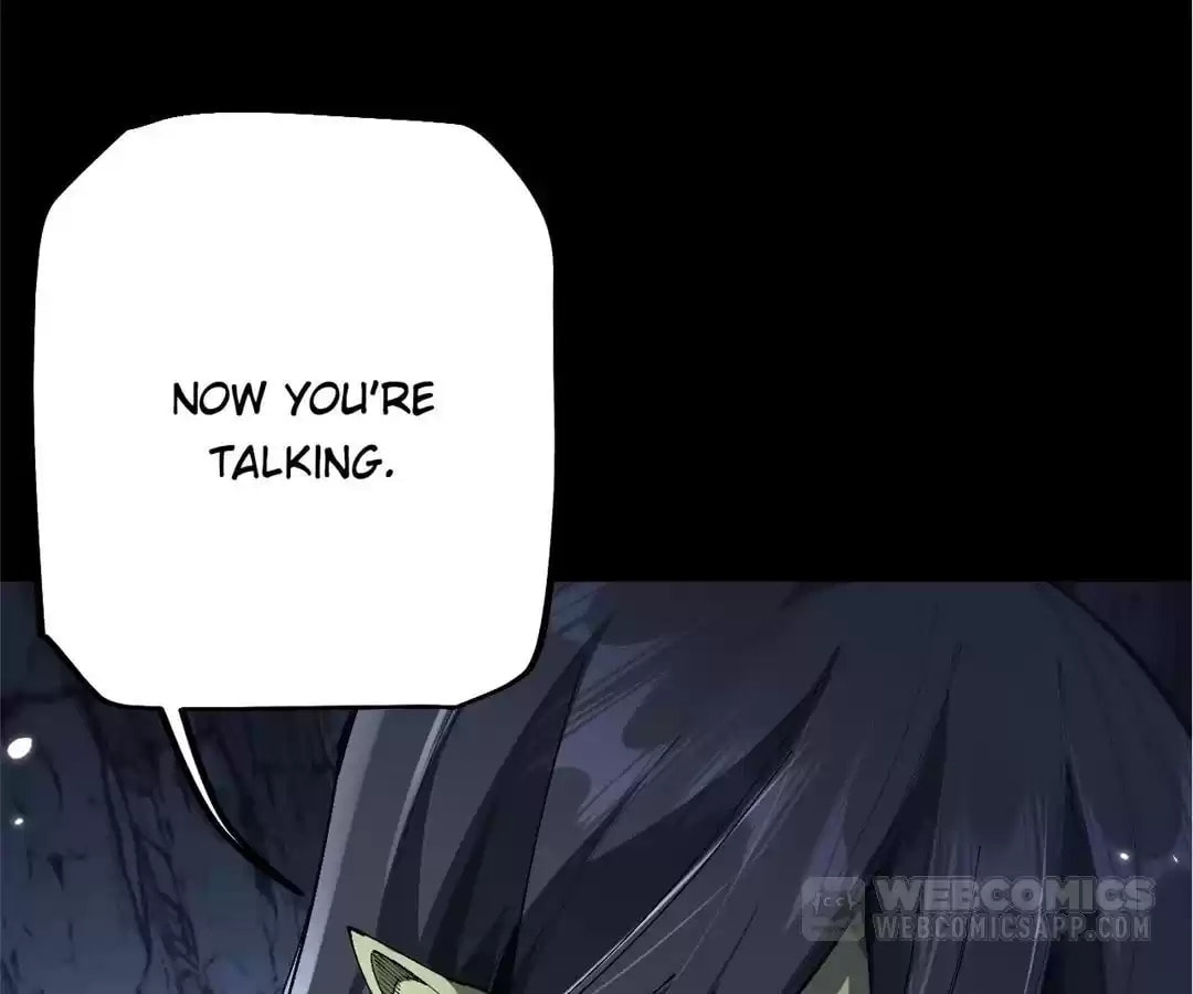 Goblin's Ascent: From Loser to Winner Chapter 37 page 35 - 