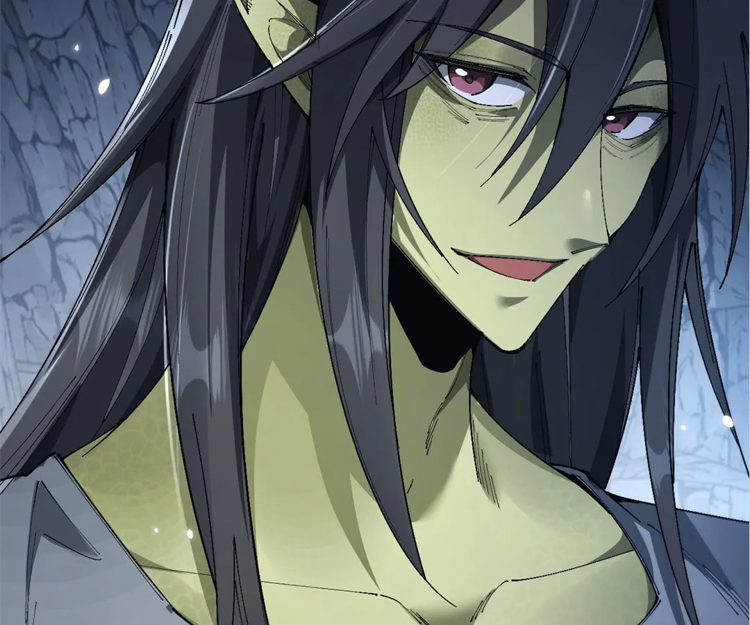 Goblin's Ascent: From Loser to Winner Chapter 37 page 36 - 