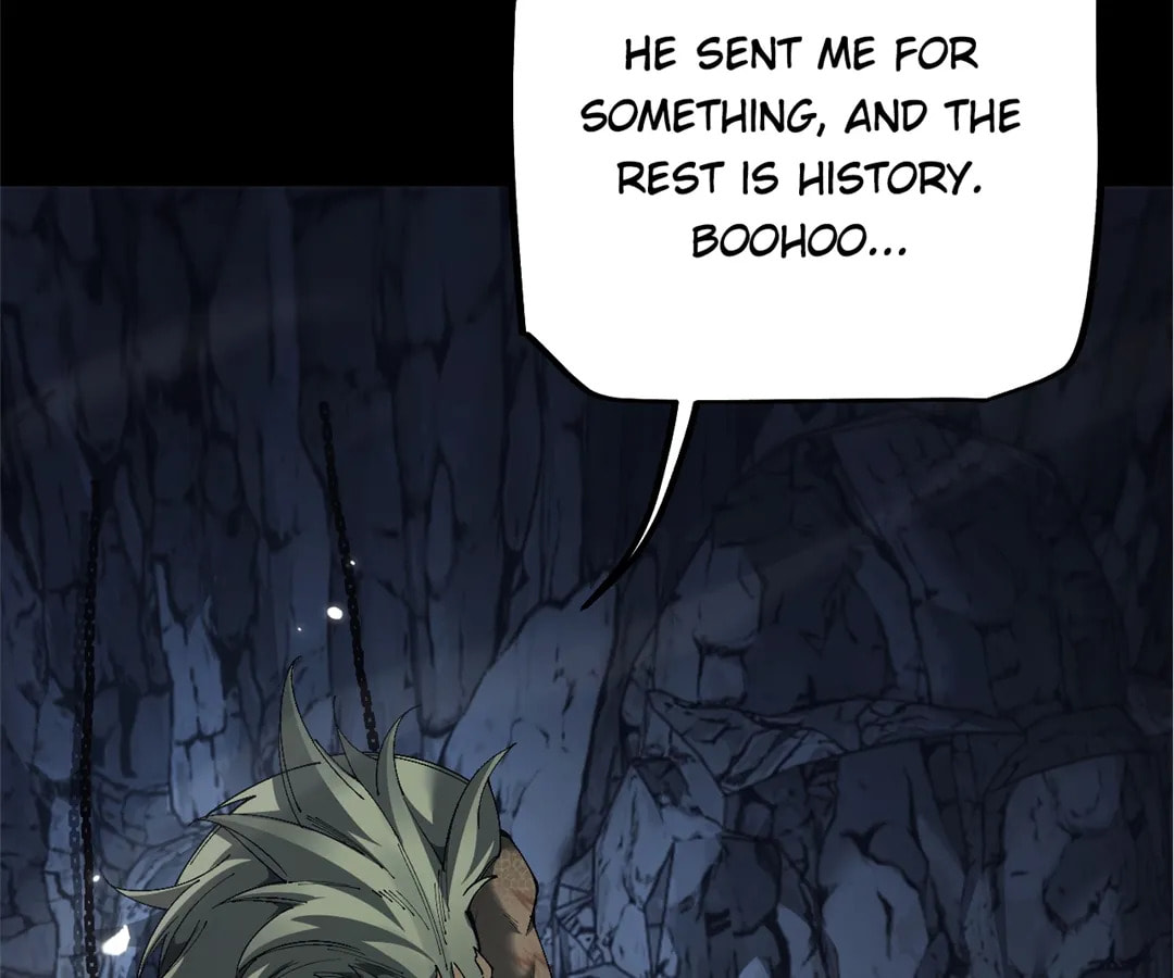 Goblin's Ascent: From Loser to Winner Chapter 37 page 40 - 