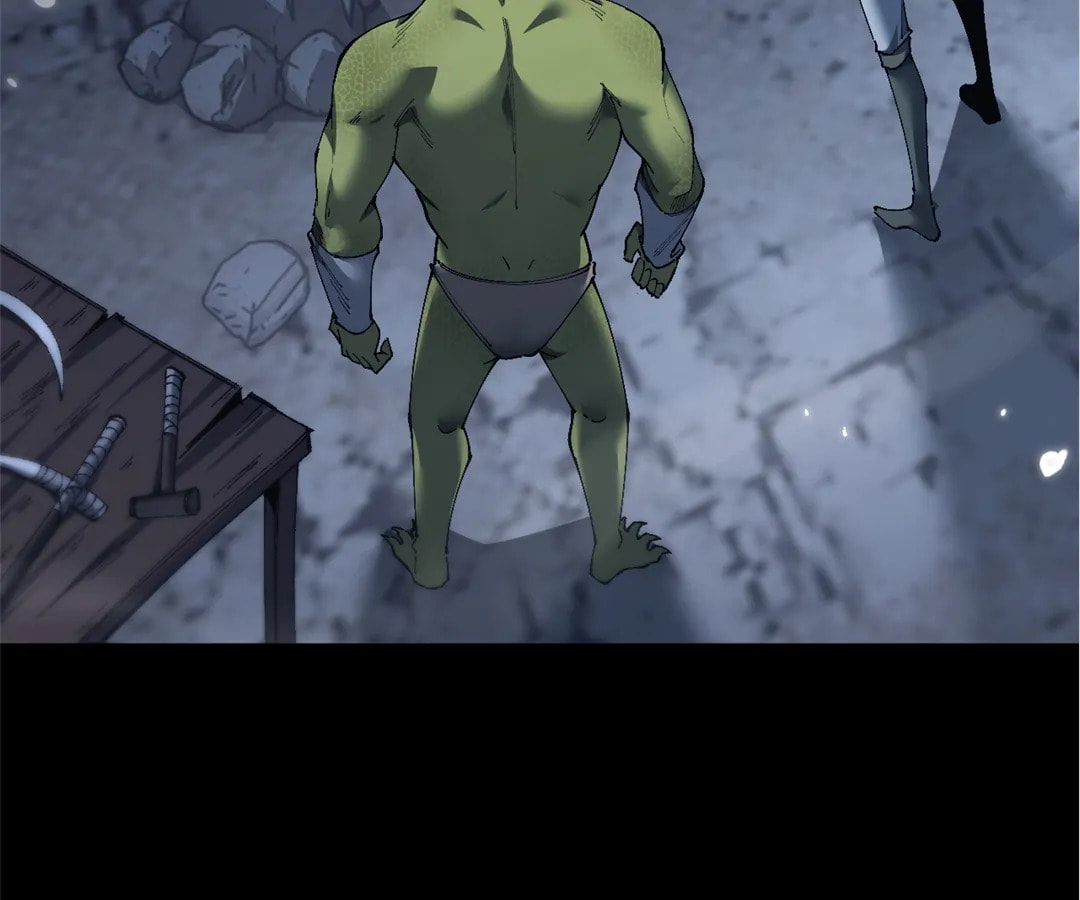 Goblin's Ascent: From Loser to Winner Chapter 37 page 42 - 