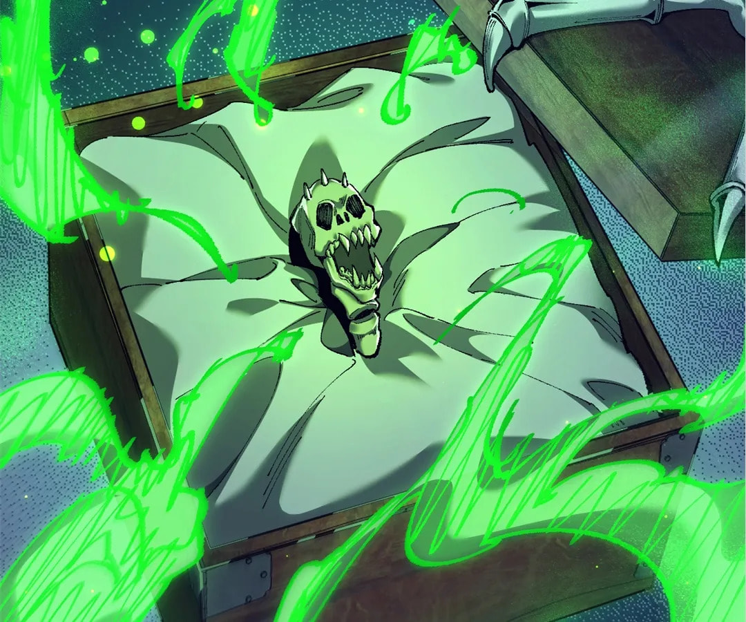 Goblin's Ascent: From Loser to Winner Chapter 37 page 56 - 