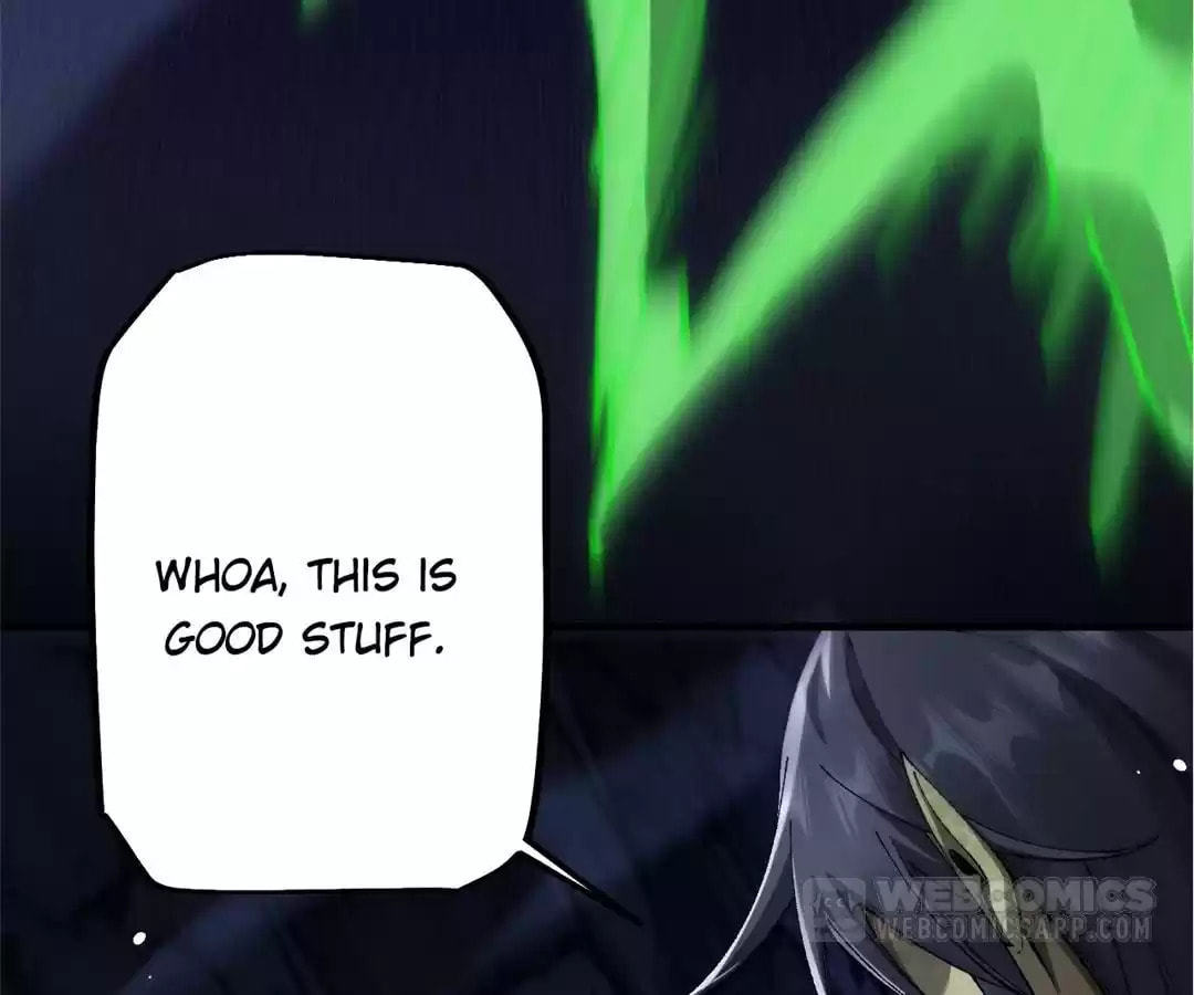Goblin's Ascent: From Loser to Winner Chapter 37 page 59 - 