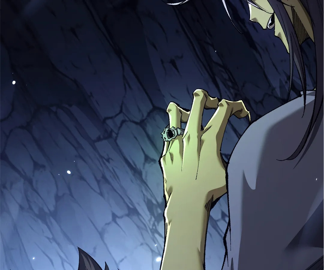 Goblin's Ascent: From Loser to Winner Chapter 37 page 60 - 