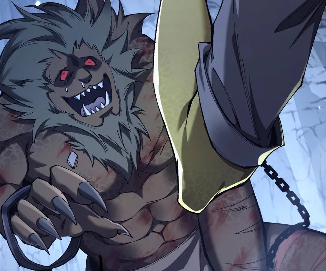 Goblin's Ascent: From Loser to Winner Chapter 37 page 61 - 