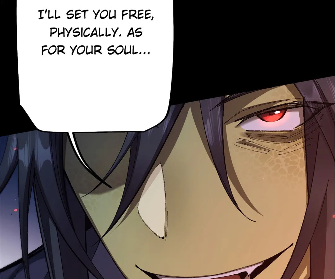 Goblin's Ascent: From Loser to Winner Chapter 37 page 69 - 