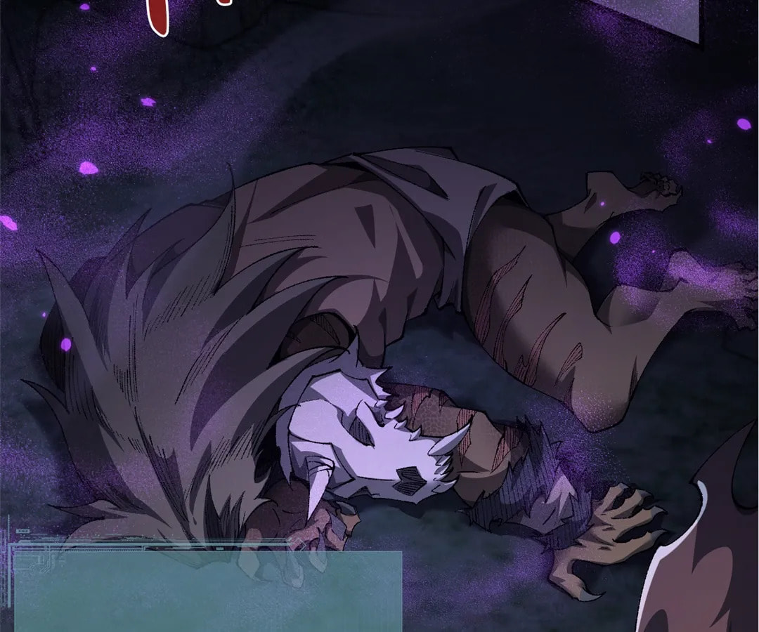 Goblin's Ascent: From Loser to Winner Chapter 37 page 8 - 
