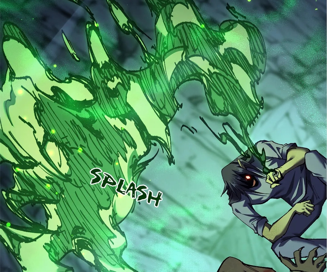 Goblin's Ascent: From Loser to Winner Chapter 37 page 74 - 
