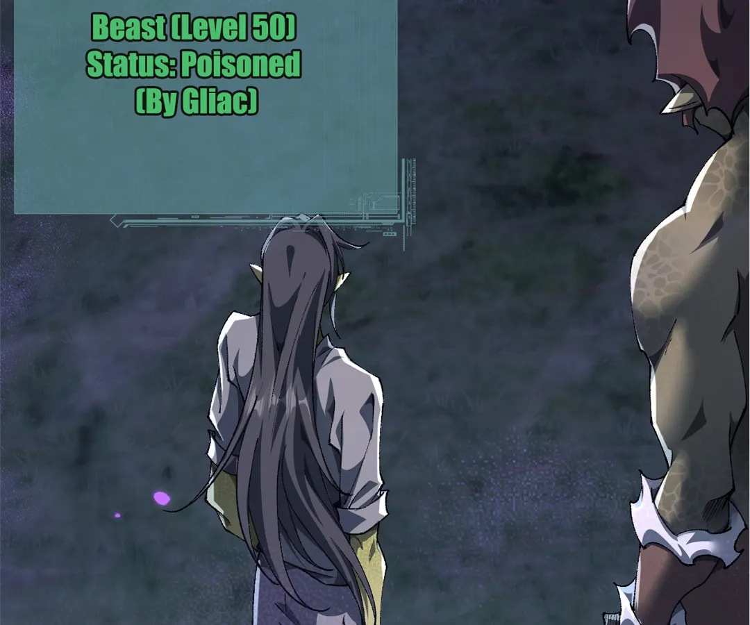 Goblin's Ascent: From Loser to Winner Chapter 37 page 9 - 