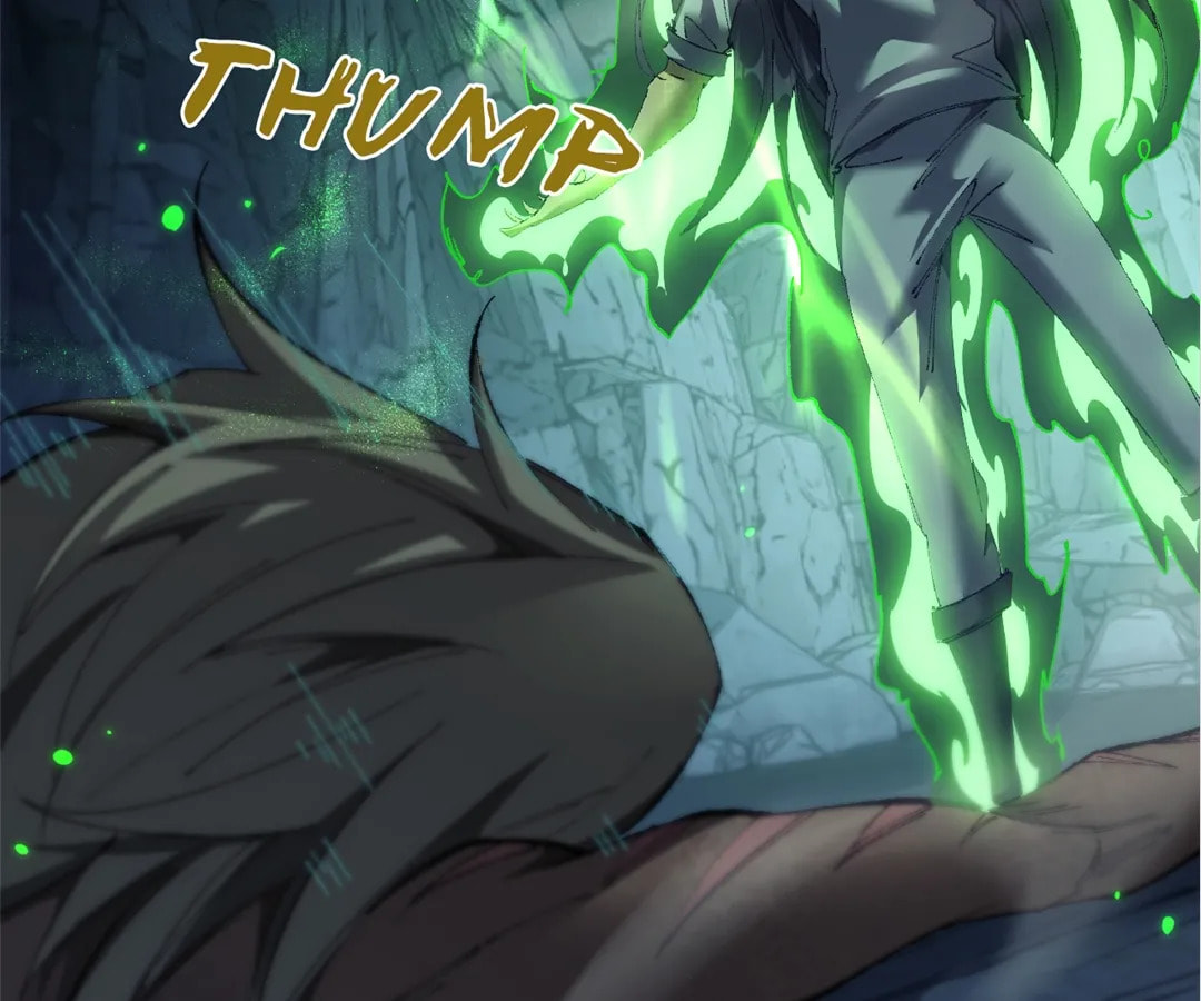 Goblin's Ascent: From Loser to Winner Chapter 37 page 87 - 
