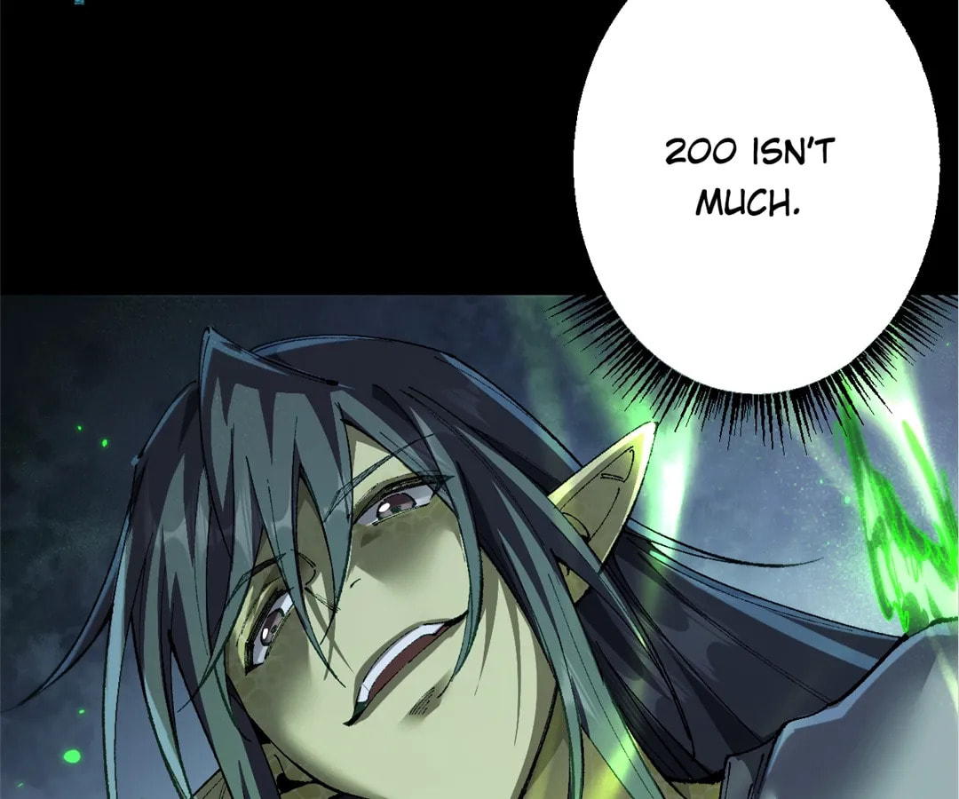 Goblin's Ascent: From Loser to Winner Chapter 37 page 90 - 