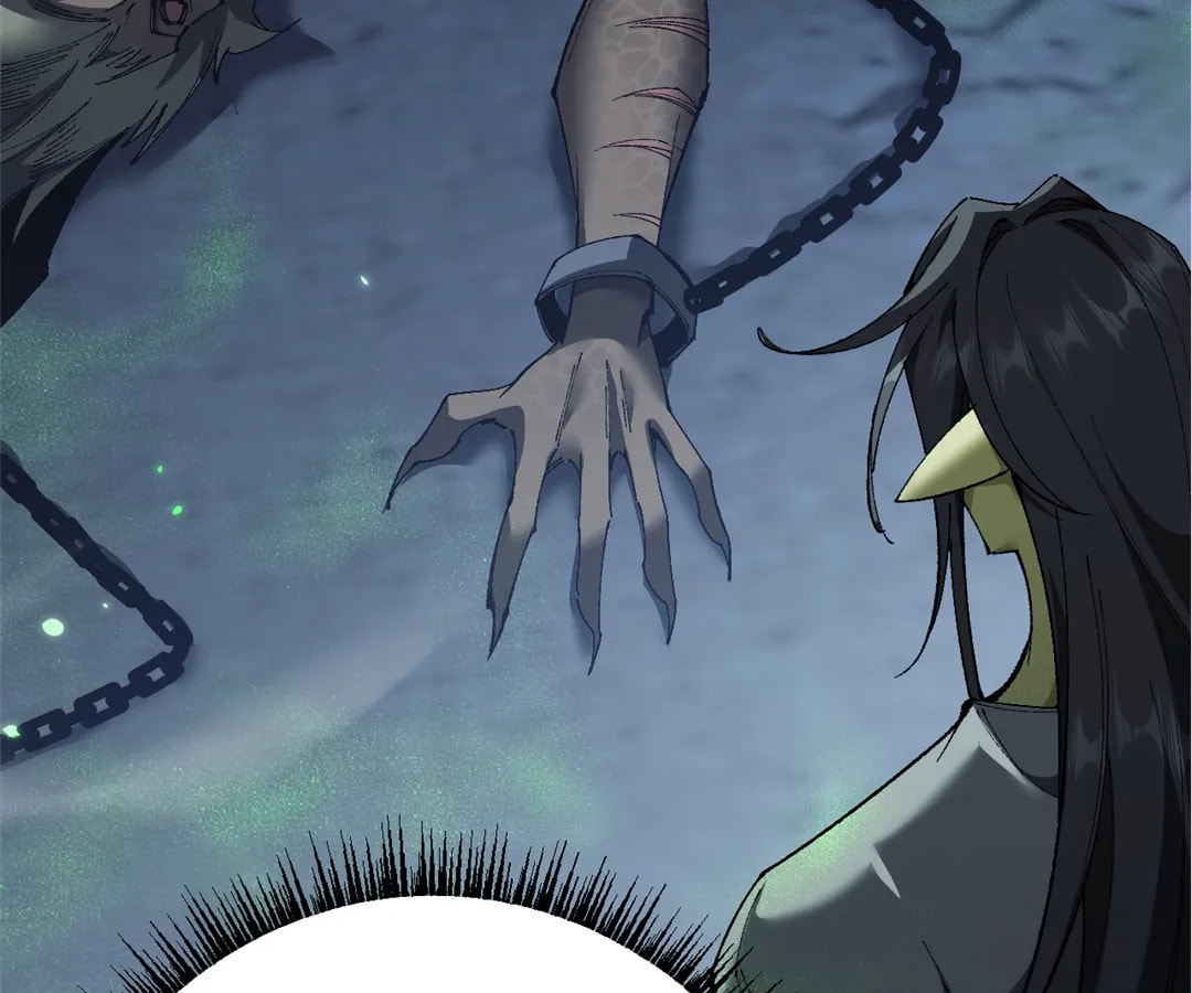 Goblin's Ascent: From Loser to Winner Chapter 37 page 95 - 