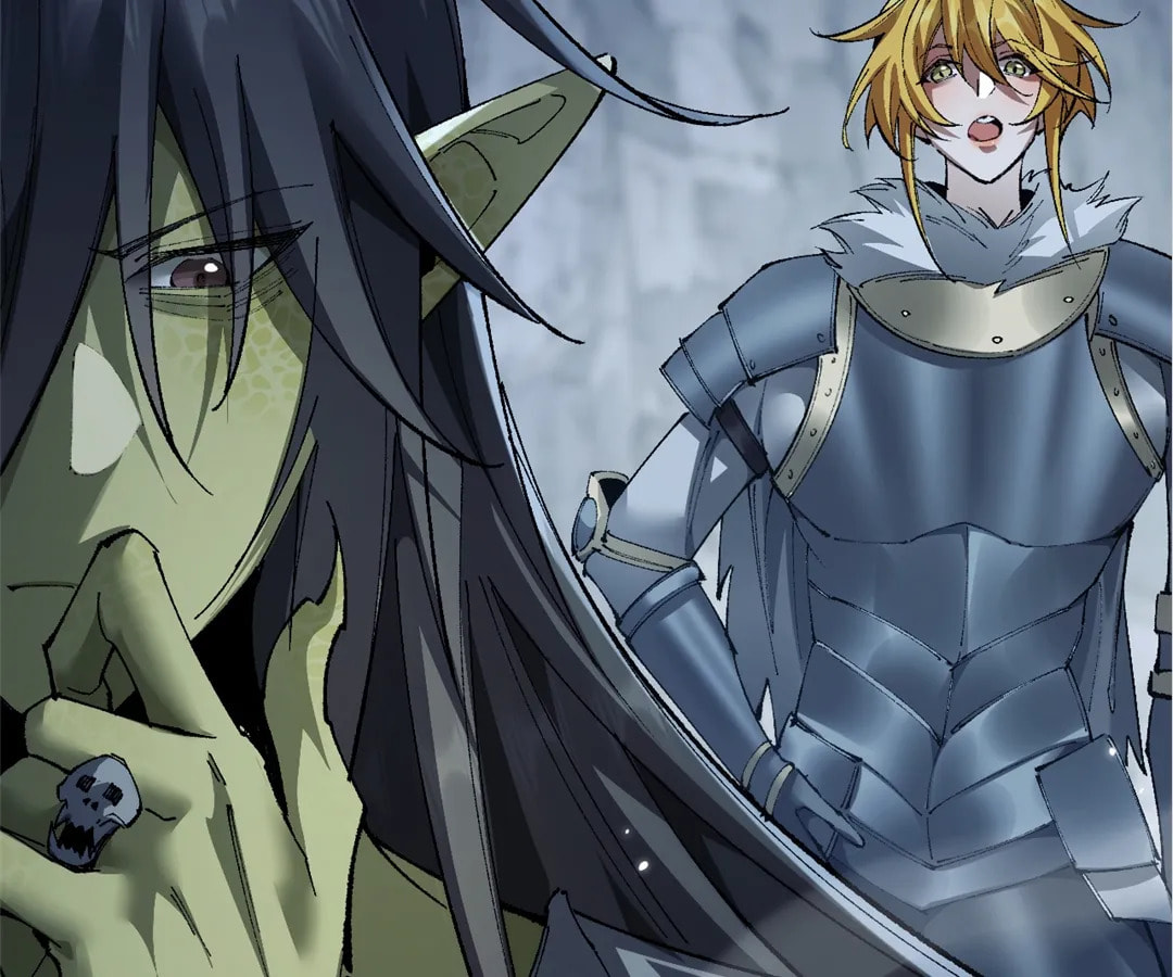 Goblin's Ascent: From Loser to Winner Chapter 37 page 98 - 