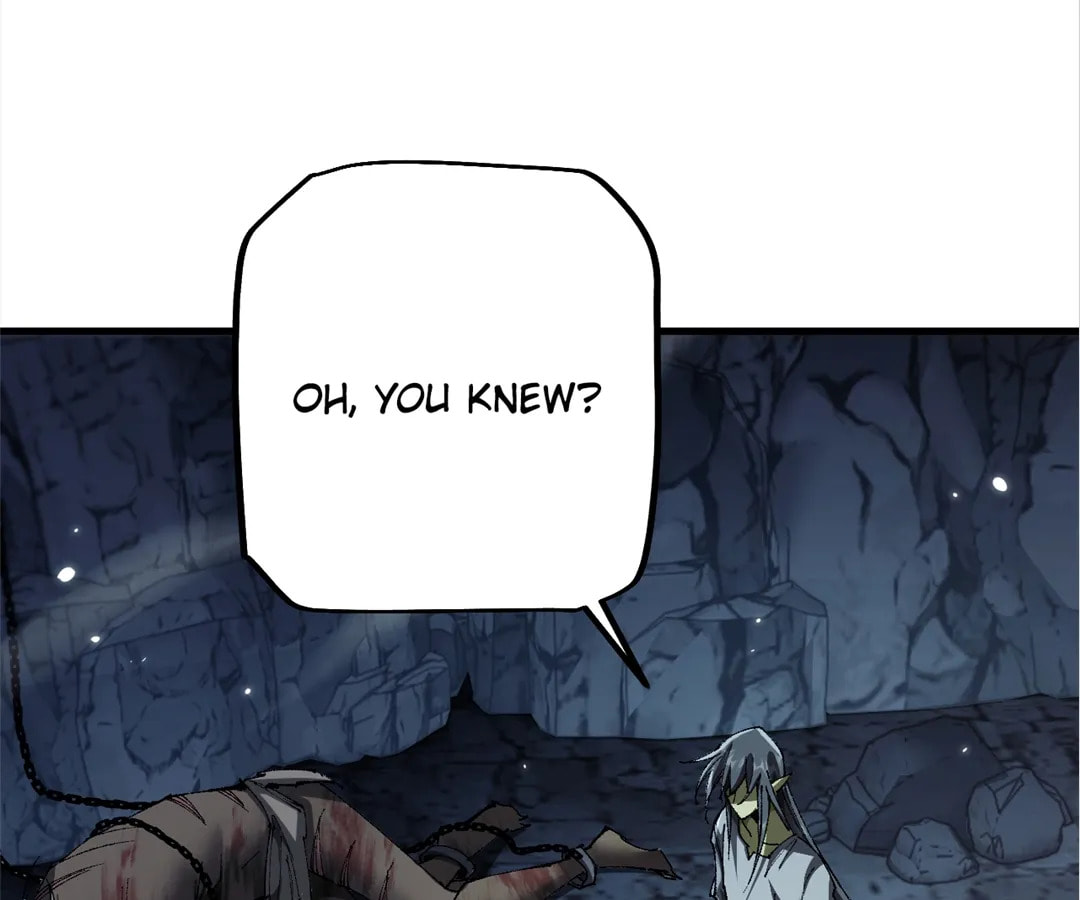 Goblin's Ascent: From Loser to Winner Chapter 37 page 100 - 