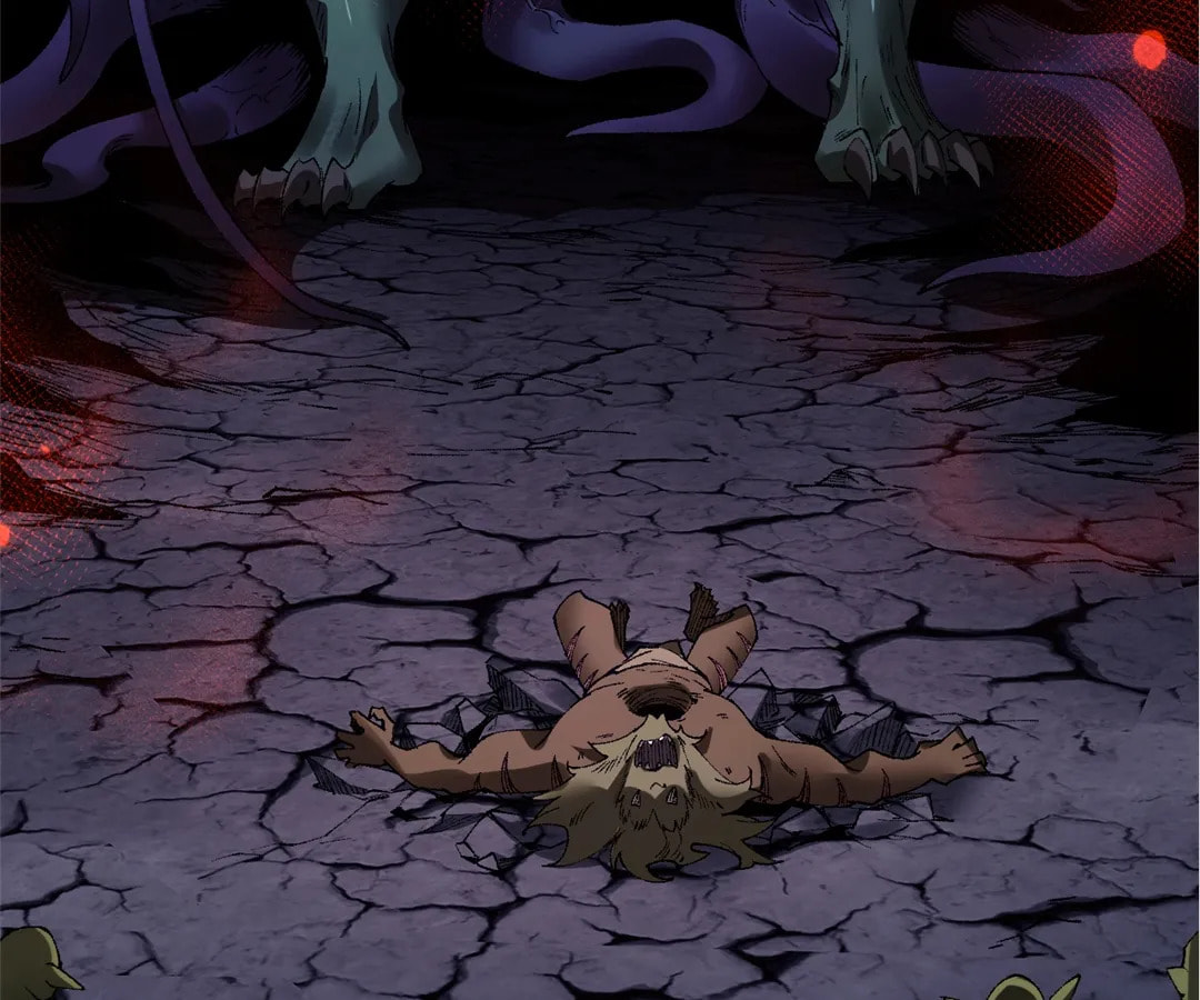 Goblin's Ascent: From Loser to Winner Chapter 38 page 109 - 