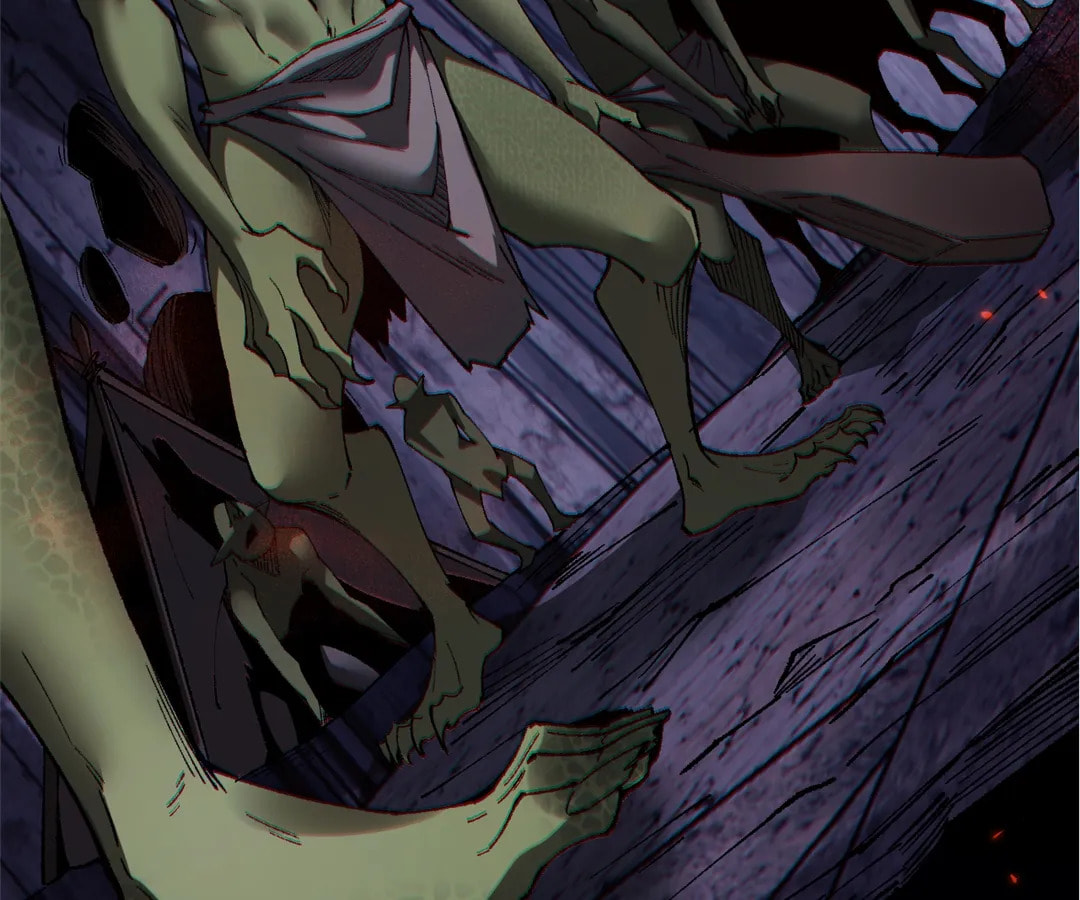 Goblin's Ascent: From Loser to Winner Chapter 38 page 118 - 