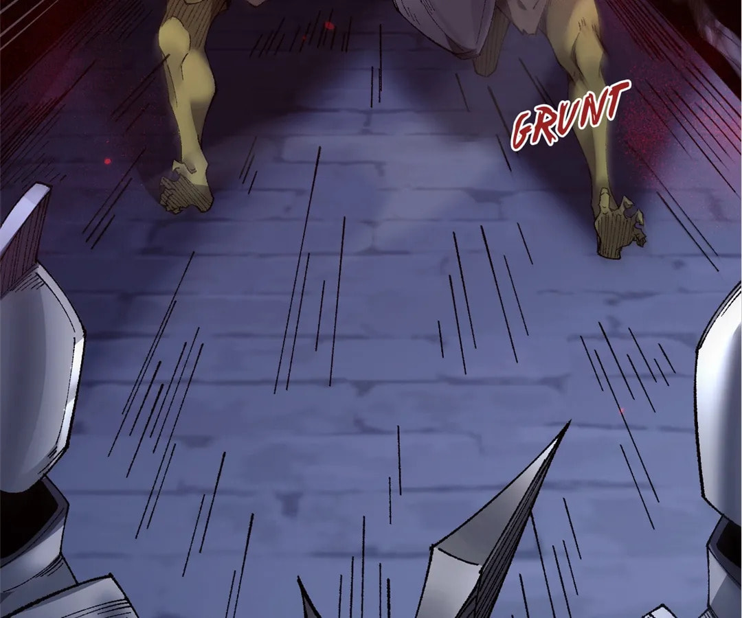 Goblin's Ascent: From Loser to Winner Chapter 38 page 150 - 
