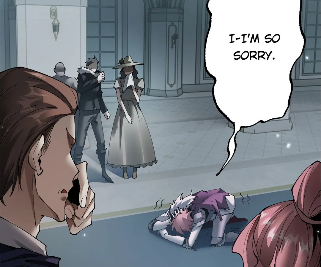 Goblin's Ascent: From Loser to Winner Chapter 38 page 25 - 