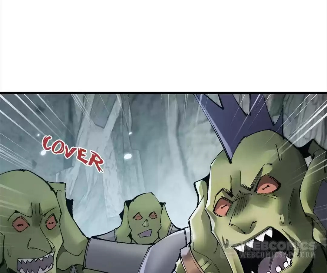 Goblin's Ascent: From Loser to Winner Chapter 38 page 75 - 