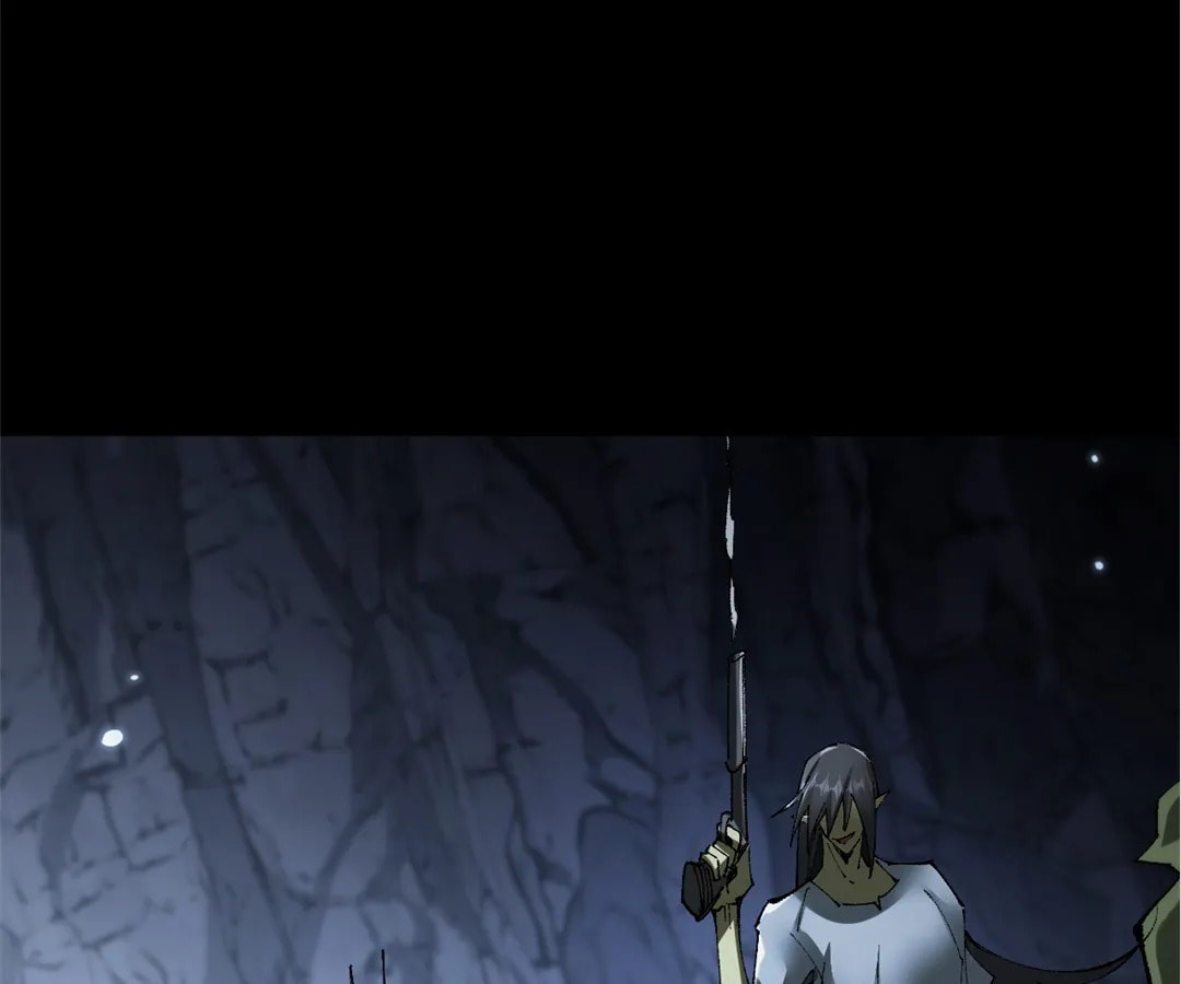 Goblin's Ascent: From Loser to Winner Chapter 38 page 79 - 