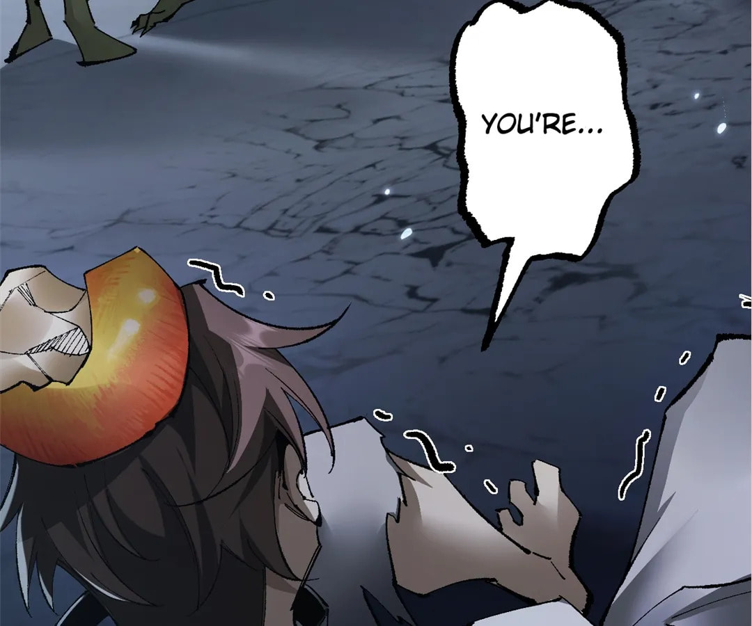 Goblin's Ascent: From Loser to Winner Chapter 38 page 81 - 