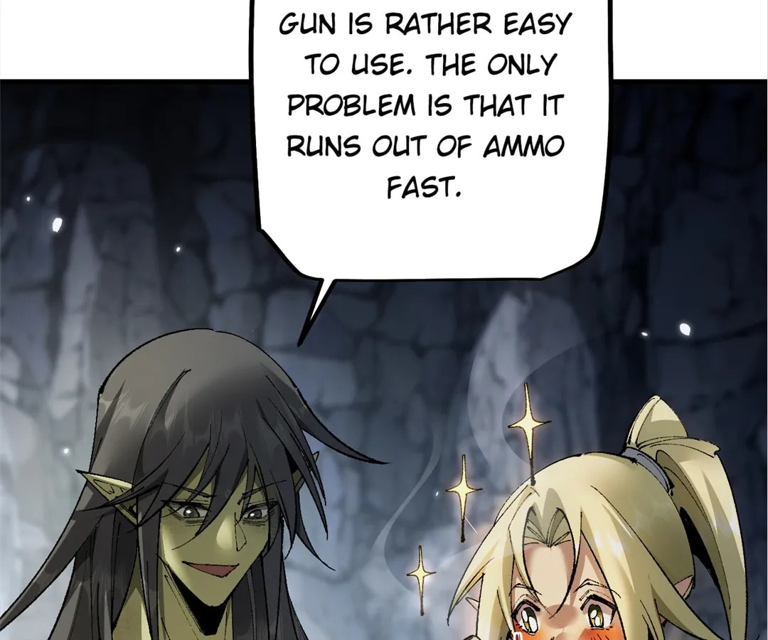 Goblin's Ascent: From Loser to Winner Chapter 38 page 84 - 