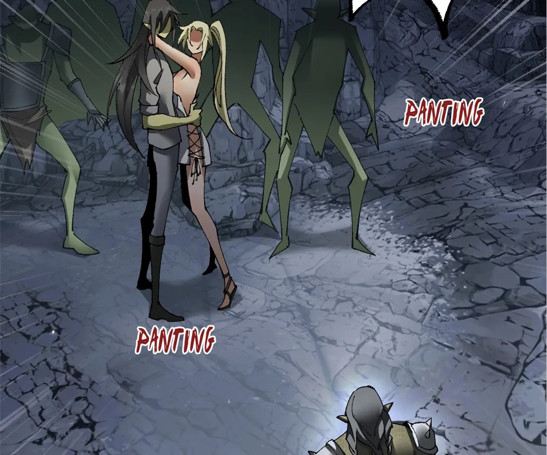Goblin's Ascent: From Loser to Winner Chapter 38 page 92 - 