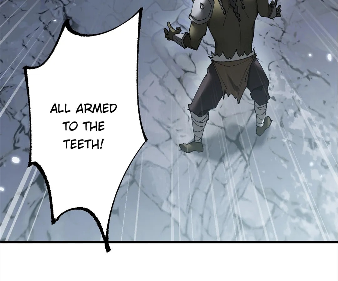 Goblin's Ascent: From Loser to Winner Chapter 38 page 93 - 