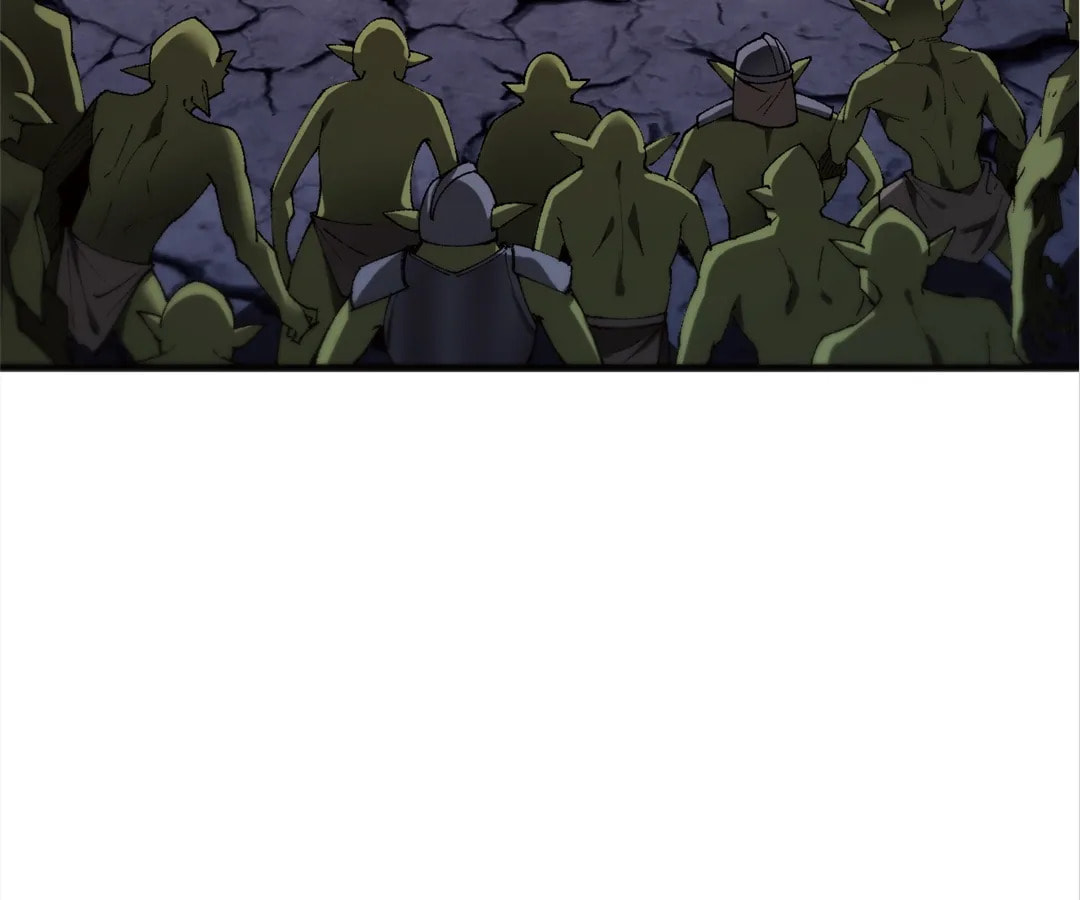 Goblin's Ascent: From Loser to Winner Chapter 39 page 110 - 