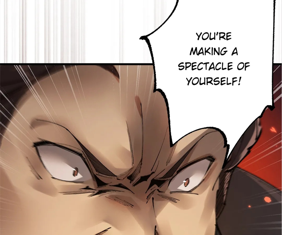 Goblin's Ascent: From Loser to Winner Chapter 39 page 32 - 