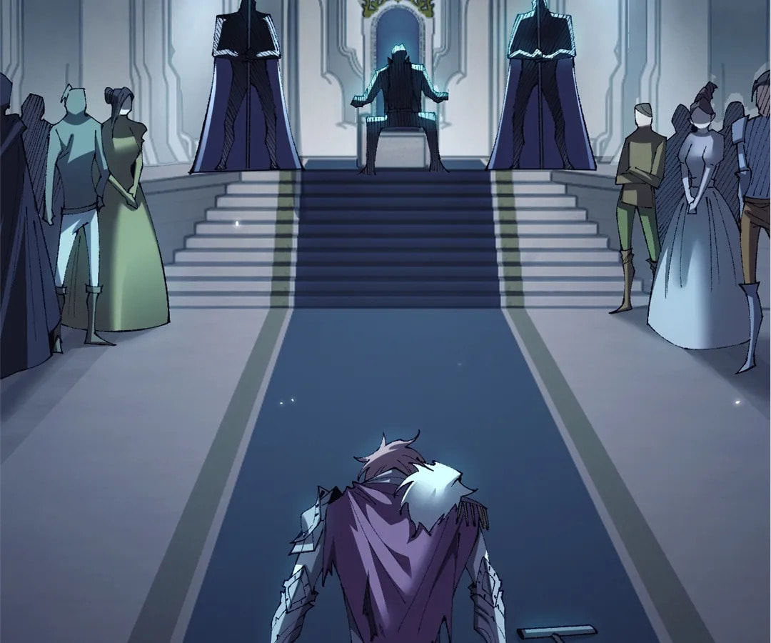 Goblin's Ascent: From Loser to Winner Chapter 39 page 7 - 