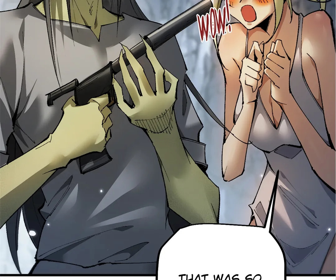 Goblin's Ascent: From Loser to Winner Chapter 39 page 85 - 