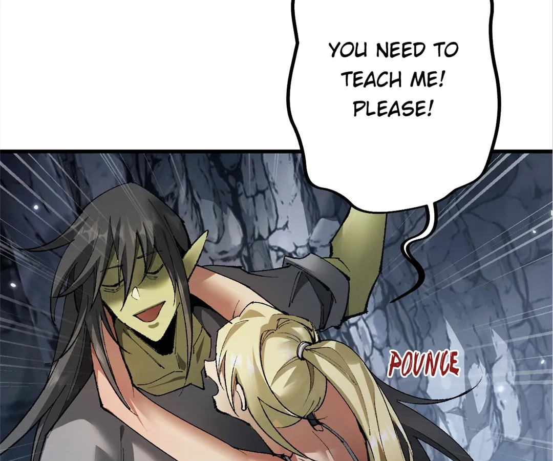 Goblin's Ascent: From Loser to Winner Chapter 39 page 87 - 