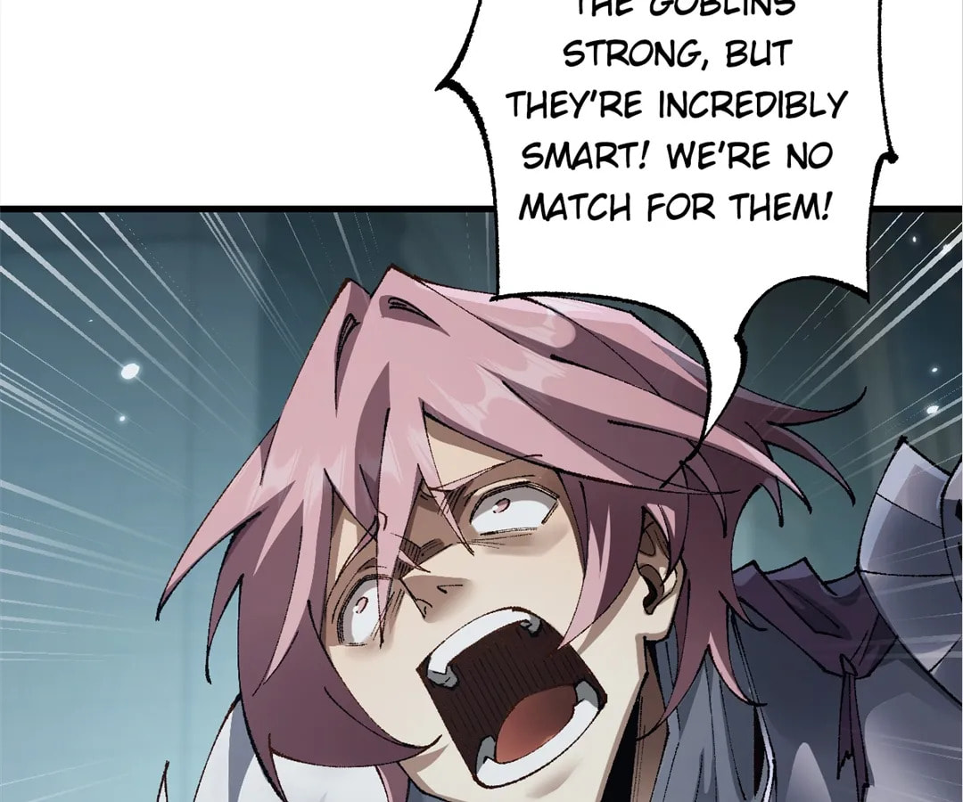 Goblin's Ascent: From Loser to Winner Chapter 39 page 10 - 