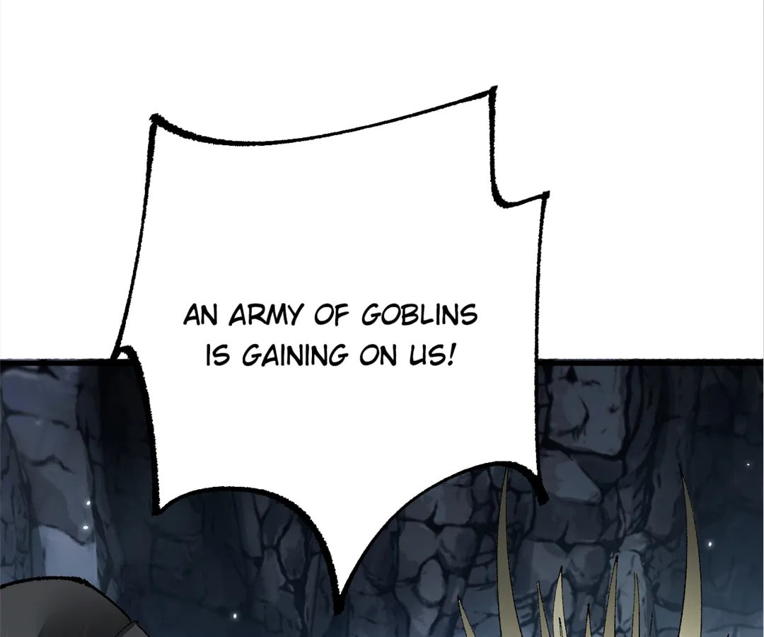 Goblin's Ascent: From Loser to Winner Chapter 39 page 94 - 
