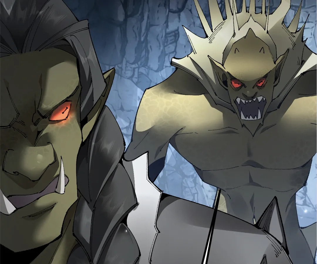 Goblin's Ascent: From Loser to Winner Chapter 39 page 95 - 