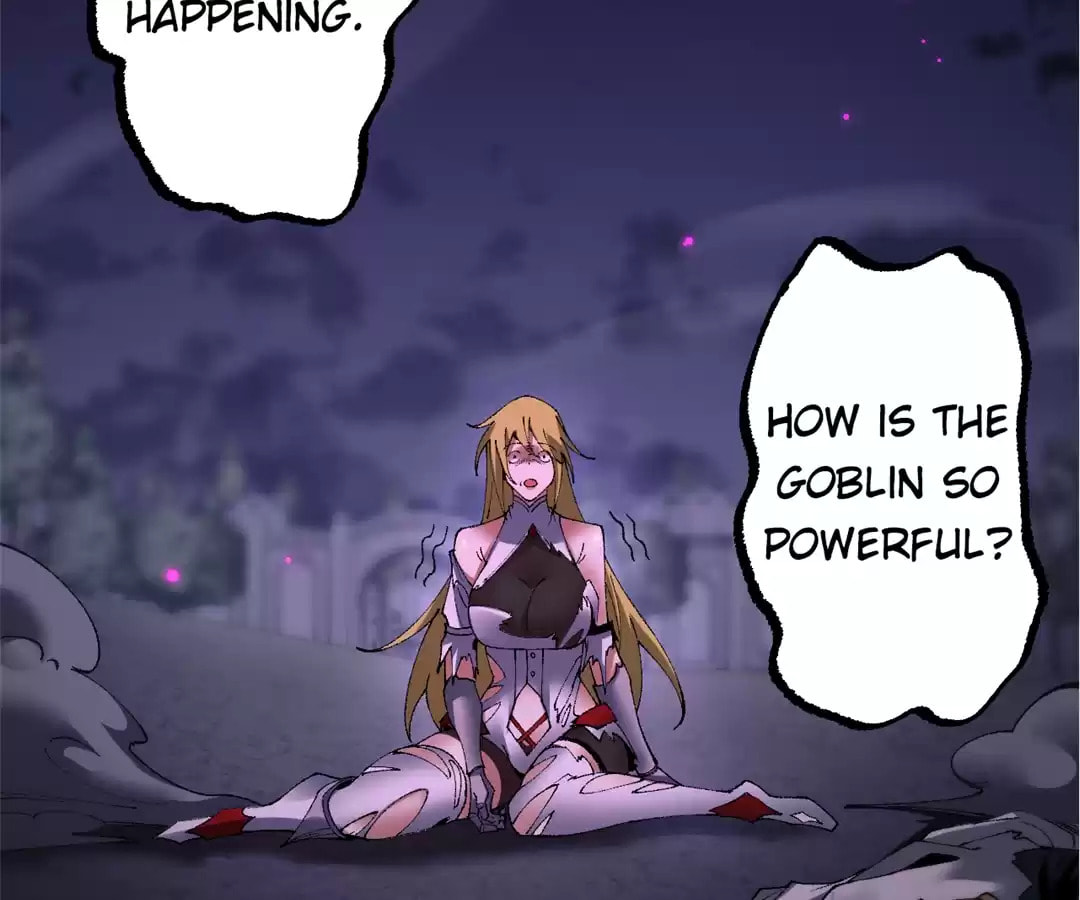 Goblin's Ascent: From Loser to Winner Chapter 40 page 18 - 