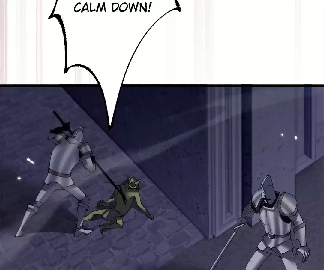 Goblin's Ascent: From Loser to Winner Chapter 40 page 41 - 