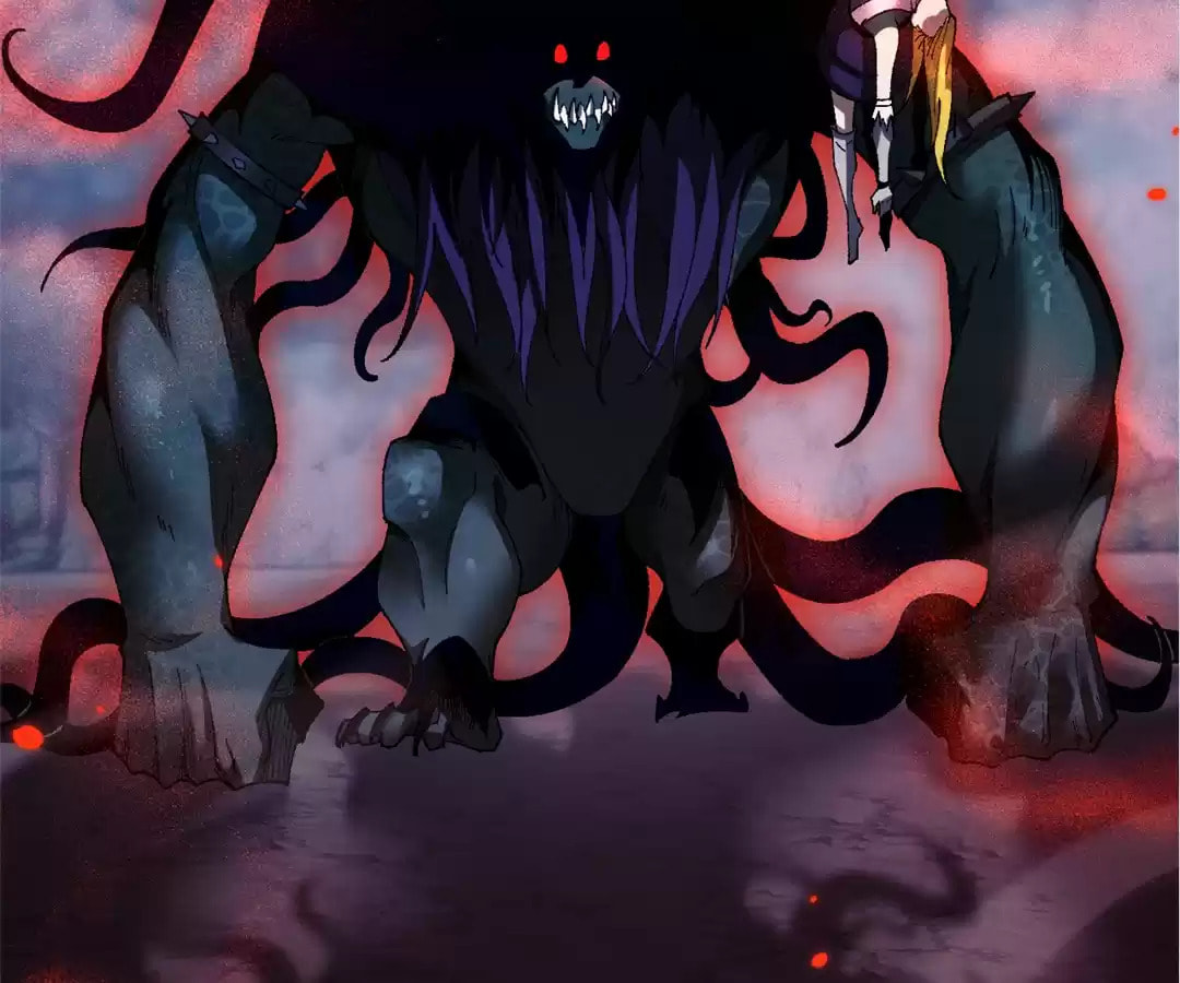Goblin's Ascent: From Loser to Winner Chapter 40 page 48 - 