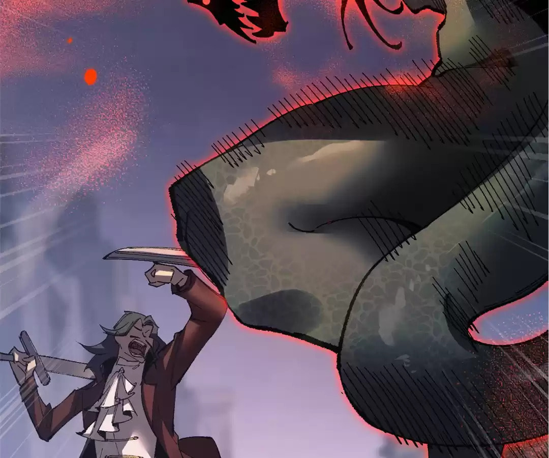 Goblin's Ascent: From Loser to Winner Chapter 40 page 66 - 