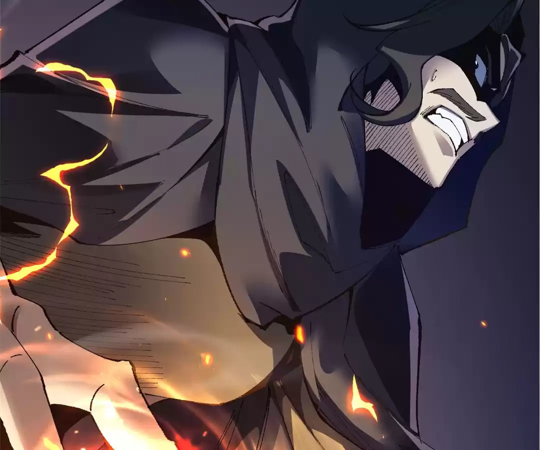 Goblin's Ascent: From Loser to Winner Chapter 40 page 87 - 
